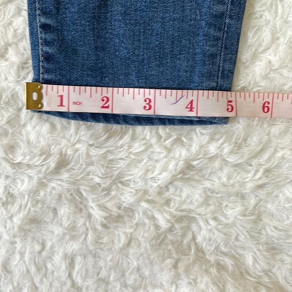 Legend London Classic Blue men’s Jeans - Picture 9 of 9